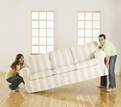 w14 sofa removal west kensington