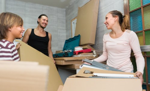 Westkensington Removals accessibility statement introduction with inclusive website support