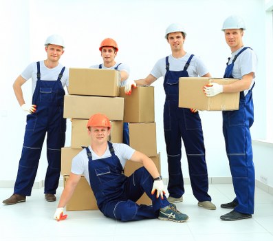Contact us to request a removal quotation