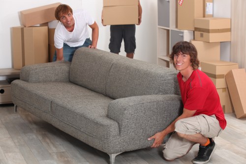 Westkensington Removals accessibility improvements and review process